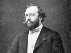 5 things you didn't know about Adolphe Sax