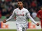 Former Liverpool winger Jordon Ibe charged over ‘use of fake prescriptions for sleep medication’