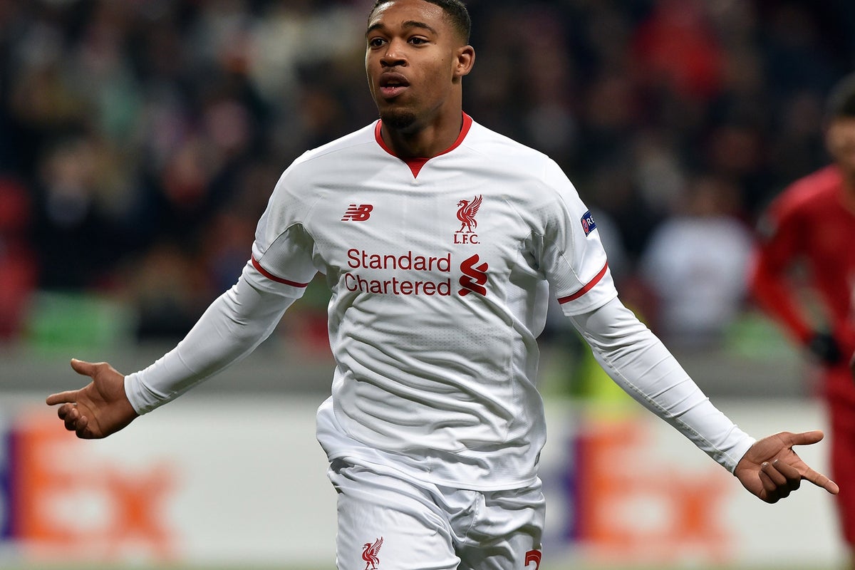 Former Liverpool winger Jordon Ibe charged over &lsquo;use of fake prescriptions for sleep medication&rsquo;