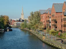 5 reasons why Norwich is the UK’s best student city