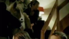 John Lewis Christmas Advert 2015 Watch The Man On The Moon The Independent The Independent