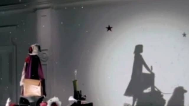 John Lewis Christmas Advert 2017 Review Beatles Cover Song Reigns In Humble Effort Inspired By Pixar The Independent The Independent