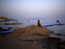 Is Sharm el Sheikh a safe destination for British holidaymakers?