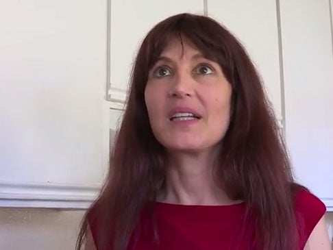 Dr Diane Powell, a neuroscientist and former faculty member at Harvard Medical School YouTube