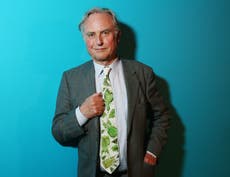 Why Richard Dawkins is backing Ben Carson