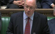 Tory health minister blocks law to give the NHS cheap off-patent drugs