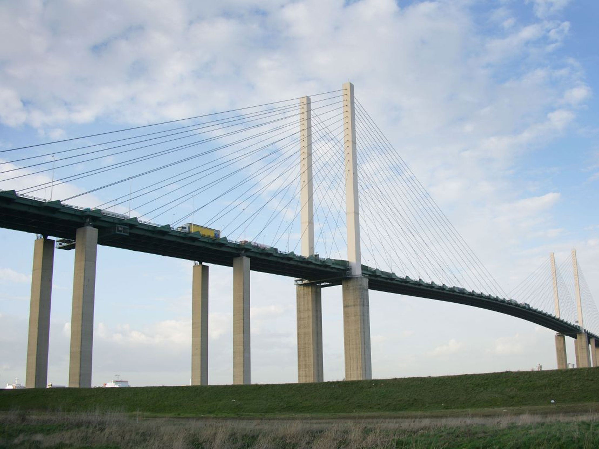 Prepaid journeys on the Dartford Crossing have proved to be complicated - and sometimes costly