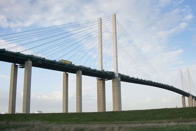 Prepaid journeys on the Dartford Crossing have proved to be complicated - and sometimes costly