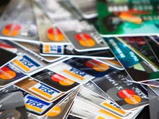 Credit card profits: Five things you need to know