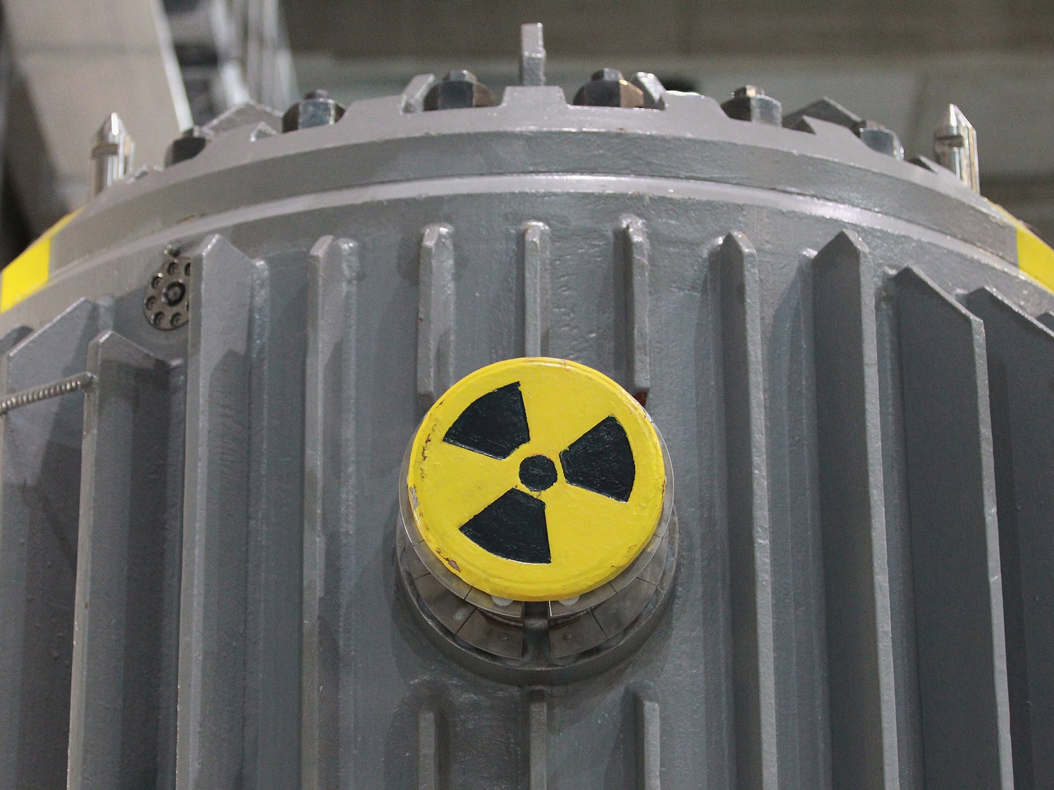 The Conservatives may have to start considering their very own nuclear option