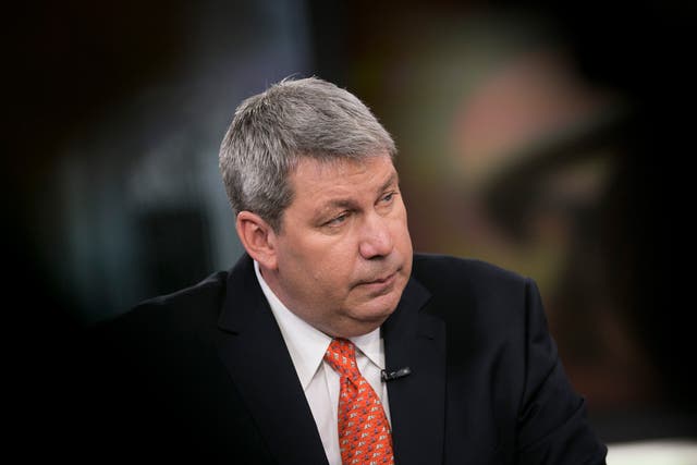 US authorities are investigating Valeant International and its chairman J Michael Pearson