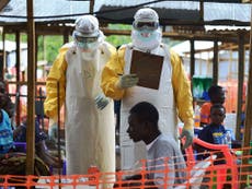 Read more

Sierra Leone declared Ebola free