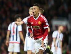 Read more

Five things: Manchester United 2 West Brom 0