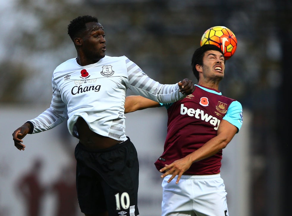 West Ham vs Everton match report: Romelu Lukaku cancels ...