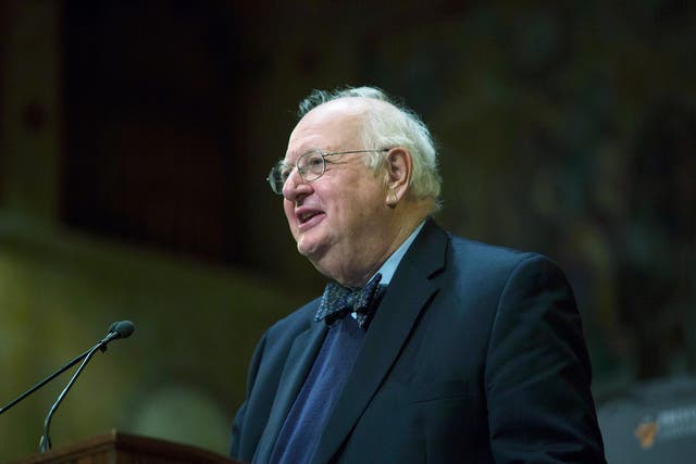  "The stock market thinks we’re going to screw the workers even more in the future" says British-born Nobel-Prize winner Angus Deaton