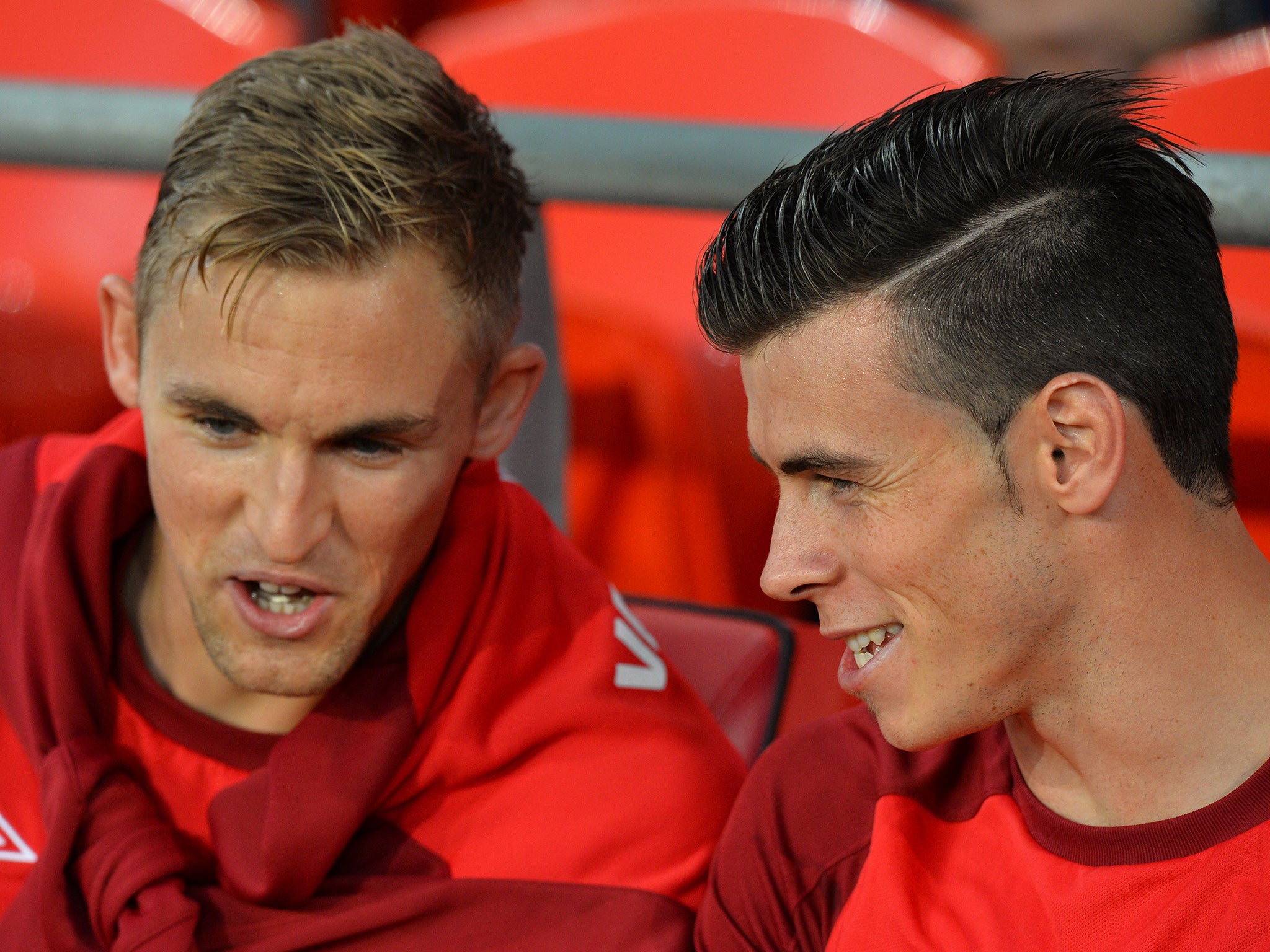If not for his injury problems, Collison could have represented Wales at Euro 2016 this summer alongside Gareth Bale