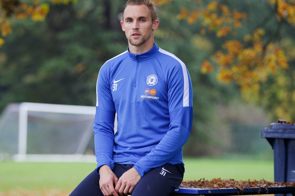 Jack Collison: The story of one footballer's broken Premier League ...