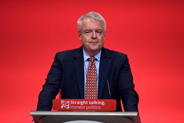 Carwyn Jones was elected in 2009 and seen as a safe pair of hands