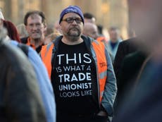 Do the Lords have the stomach for a fight over the Trade Union Bill