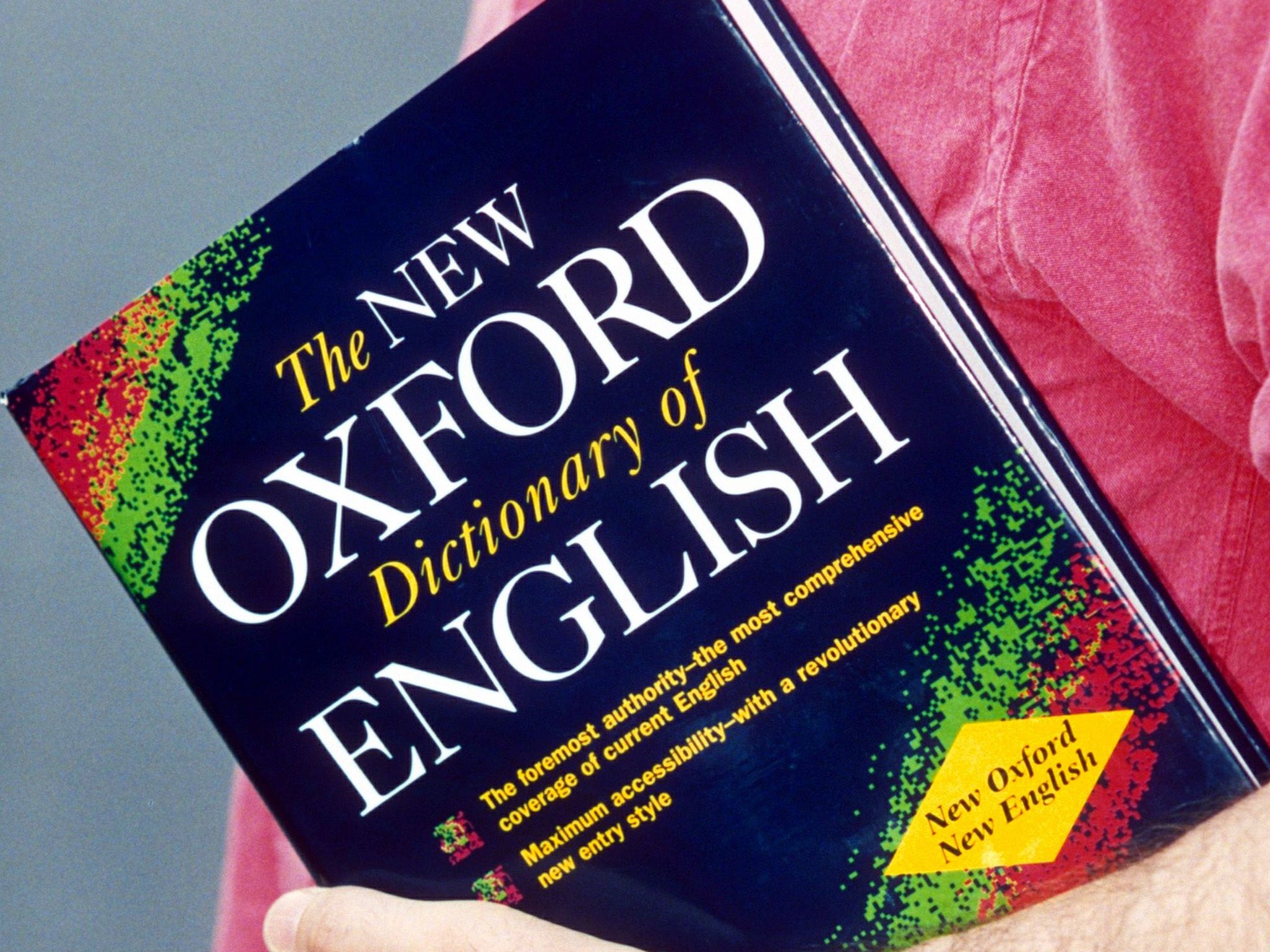 The 58 Most Commonly Misused Words And Phrases The Independent