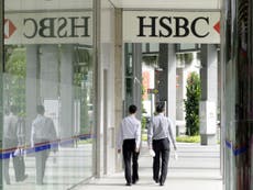 Read more

HSBC online woes continue: IT issue, not malicious attack, bank says