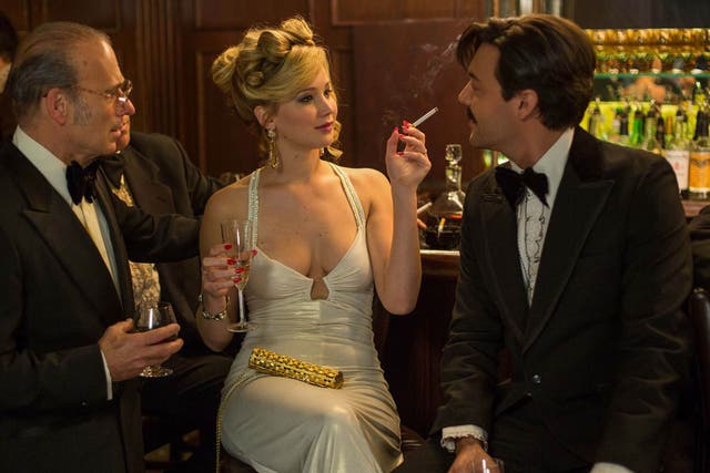 Jennifer Lawrence penned an essay on the gender pay gap after finding our her American Hustle co-stars were paid more than her
