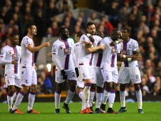 Benteke kept quiet and set-piece concerns continue for Liverpool
