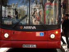 Arriva may face SFO fraud inquiry over NHS deal