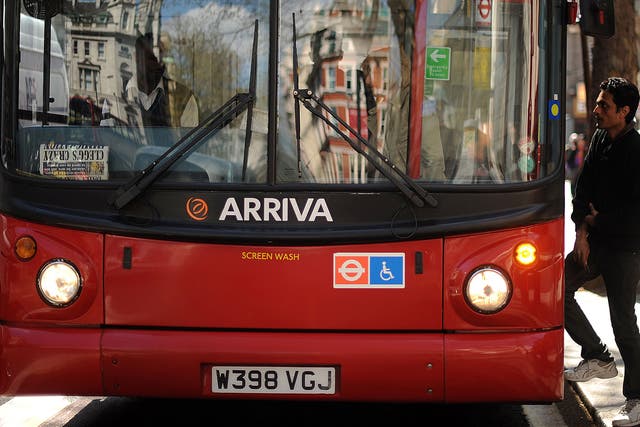 Transport giant Arriva could be subjected to a Serious Fraud Office inquiry after it inflated figures on an NHS contract