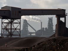 Tata Steel to cut 1,050 jobs amid union calls for Government action