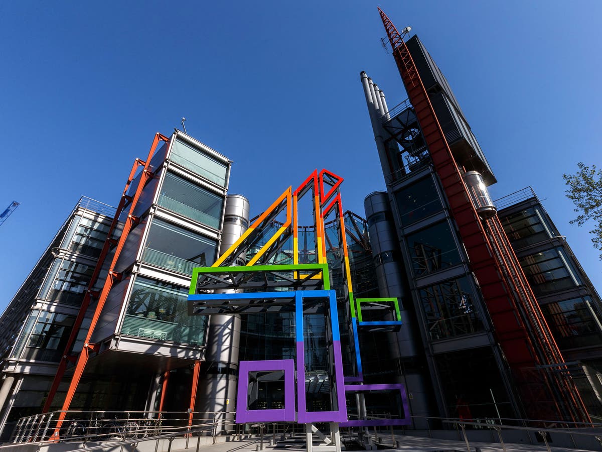 Eden Channel 4 reality series seeks volunteers to build their own