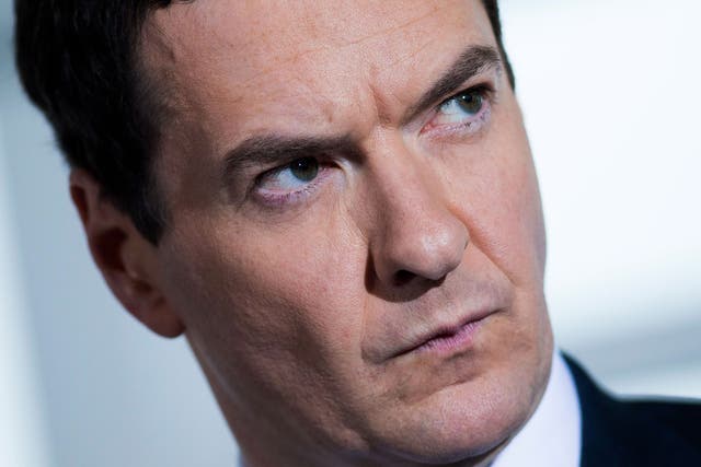 George Osborne is backed by 23 per cent of Tory supporters to be next party leader, poll finds