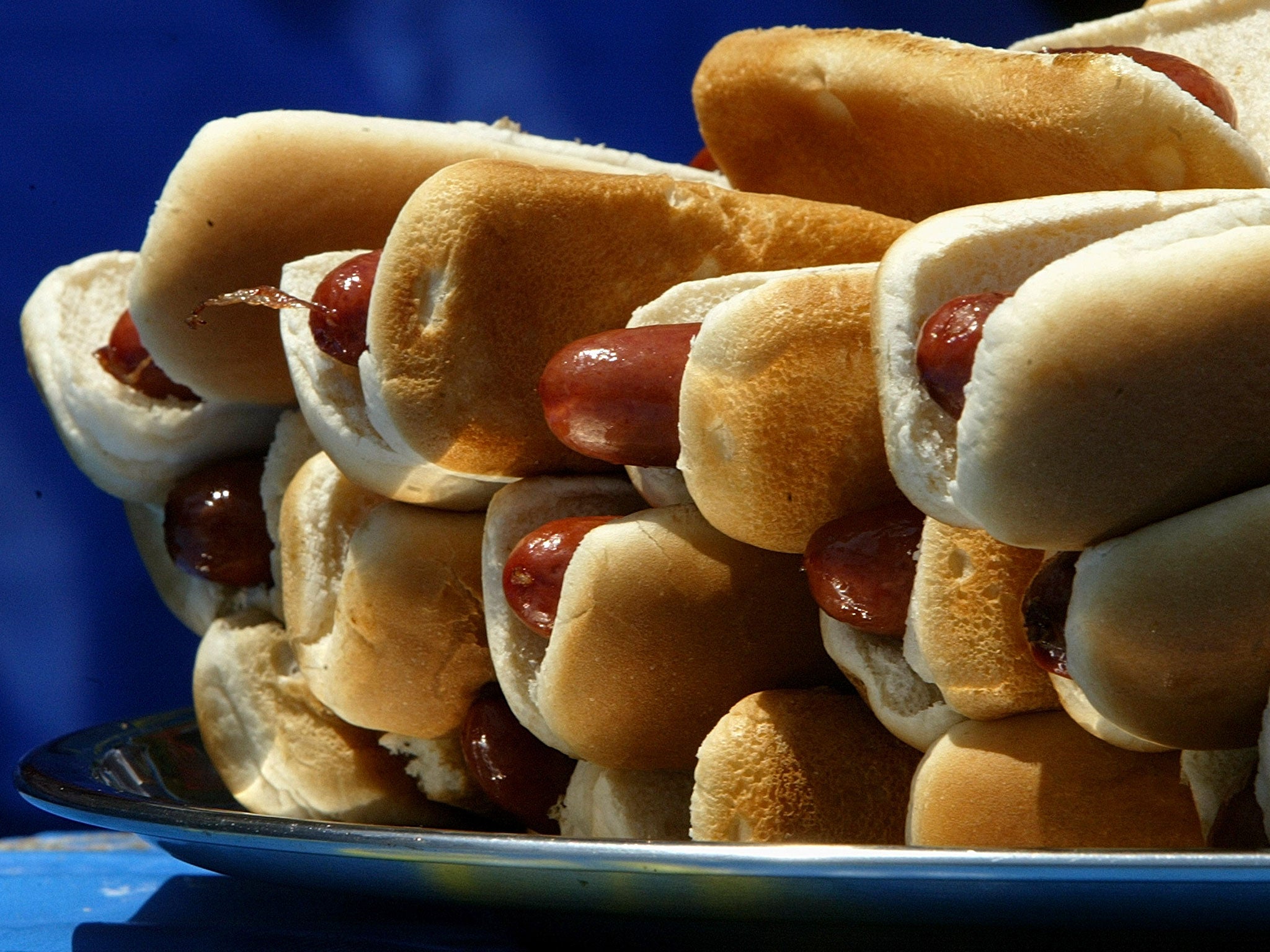 The National Hot Dog and Sandwich Council have defiantly claimed that a hot dog is not a sandwich