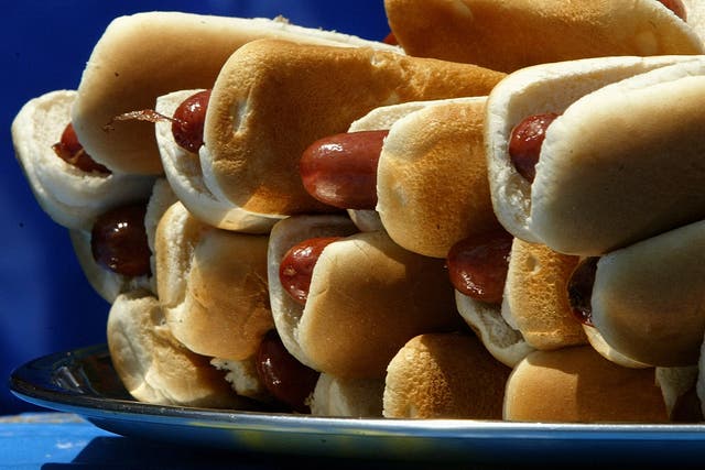 The National Hot Dog and Sandwich Council have defiantly claimed that a hot dog is not a sandwich