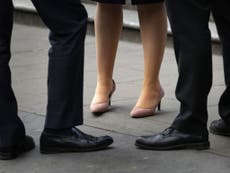 Equal Pay Day: Government efforts to address the gender gap are 'failing older women'