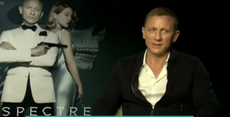 Daniel Craig on playing James Bond again: ‘I want to go home'