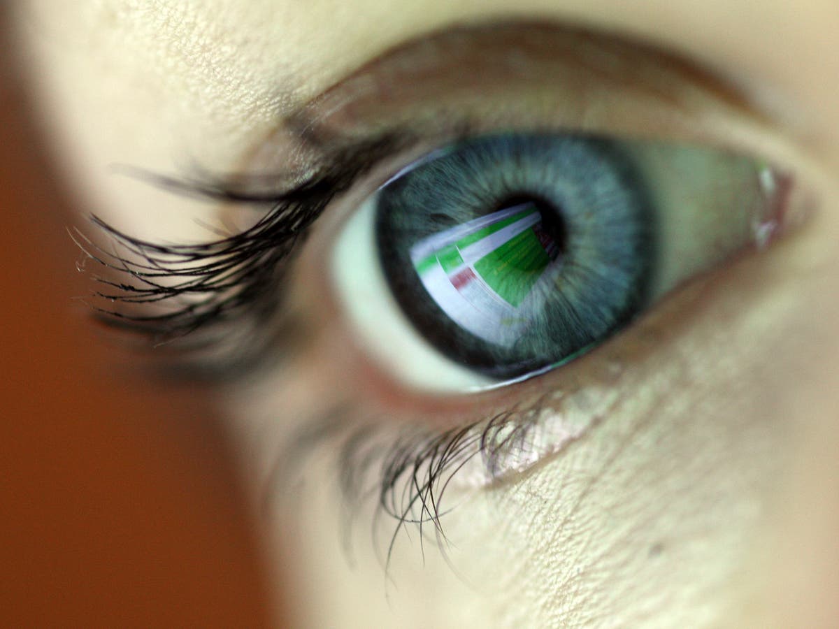 Are you colour blind? Take the quiz The Independent The Independent