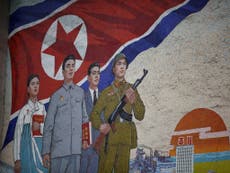 Read more

North Korea: 16 fascinating facts about the hermit kingdom