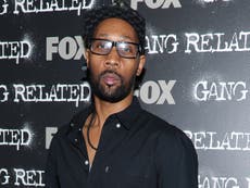 Two men 'stabbed' at the home of Wu-Tang Clan rapper RZA