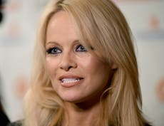 Pamela Anderson reveals she is free of Hepatitis C