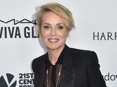 Read more

Equal Pay Day: Sharon Stone wades into Hollywood pay gap row