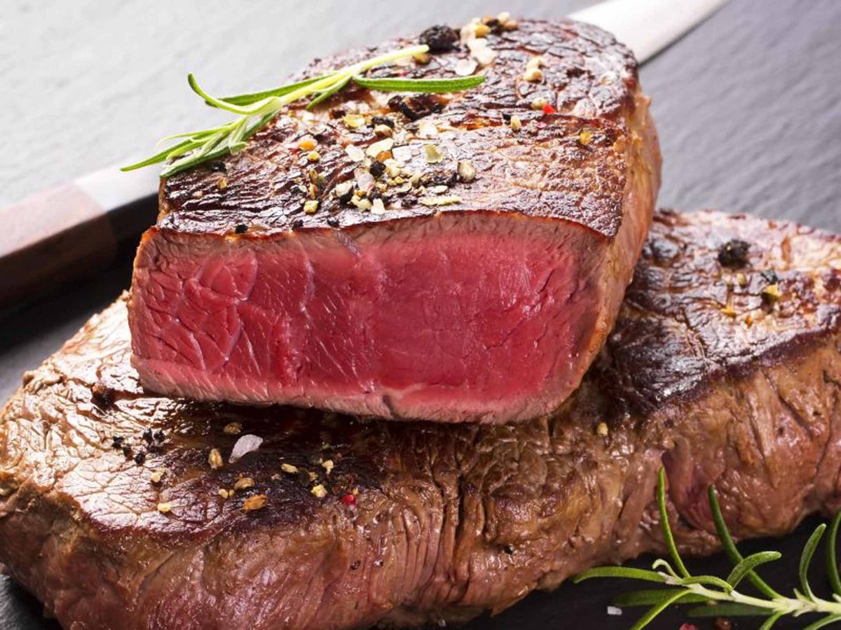 The best steak in the world: is it about steak that makes people want to eat so much of it? | The Independent | The Independent