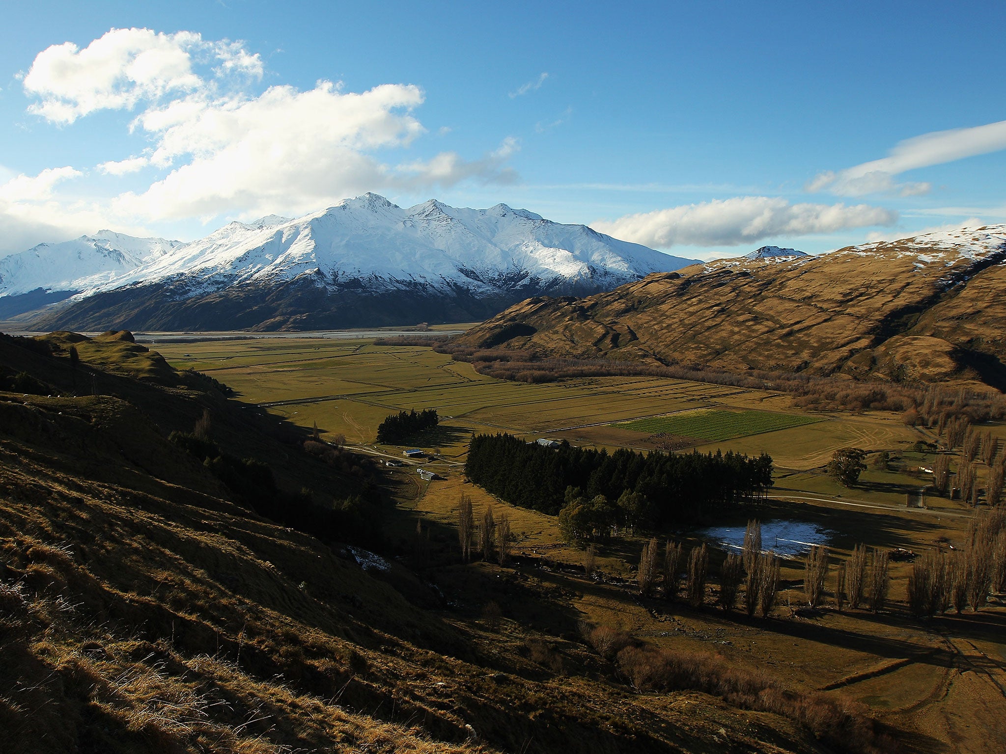 New Zealand