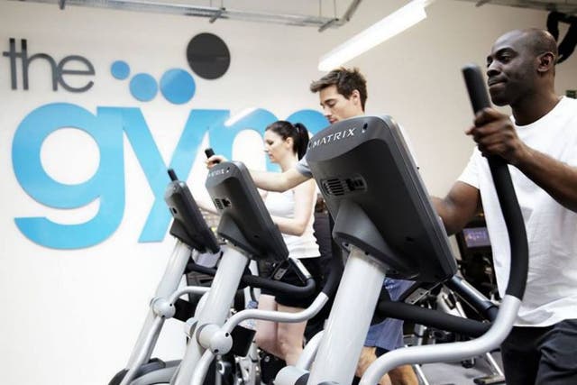 The Gym Group has opened 19 new gyms to take its total to 74