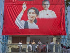 Burma opposition accuses electoral panel of 'playing tricks'