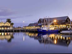 Why Fremantle is one of Lonely Planets top 10 cities to visit in 2016