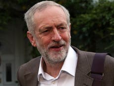 This is the latest Tory attack on Jeremy Corbyn