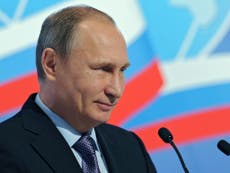Putin's spokesman calls extraordinary doping allegations 'foundless'