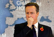 Read more

David Cameron's EU reform plans 'highly problematic' - EU Commission