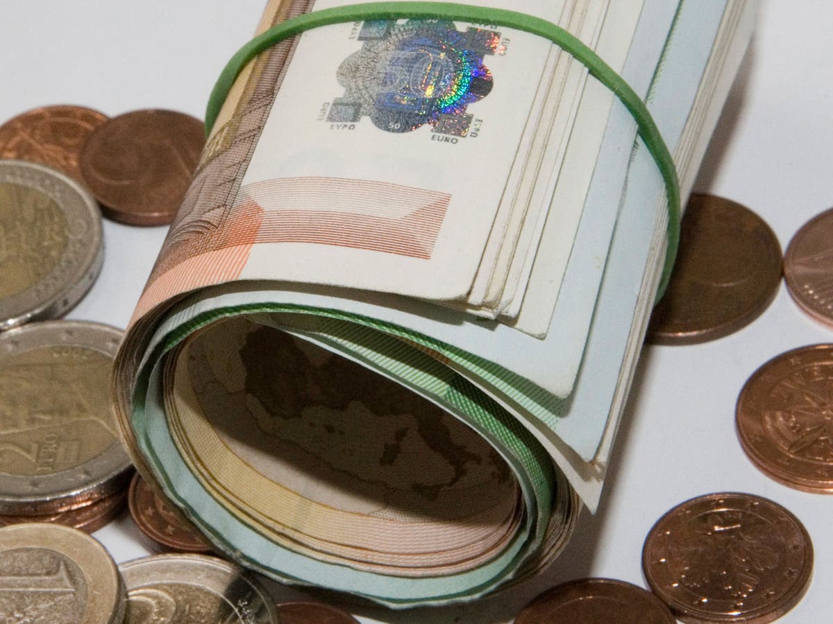 Dirty Money At Least 19 Uk Firms Under Investigation For An Alleged Conspiracy To Make 20bn Seem Legitimate The Independent The Independent